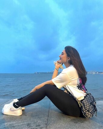 Samreen Kaur / samreenkaur__ Nude Leaks OnlyFans Photo 4