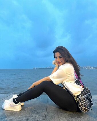 Samreen Kaur / samreenkaur__ Nude Leaks OnlyFans Photo 5