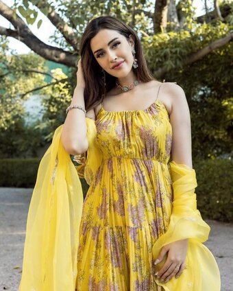 Samreen Kaur / samreenkaur__ Nude Leaks OnlyFans Photo 6