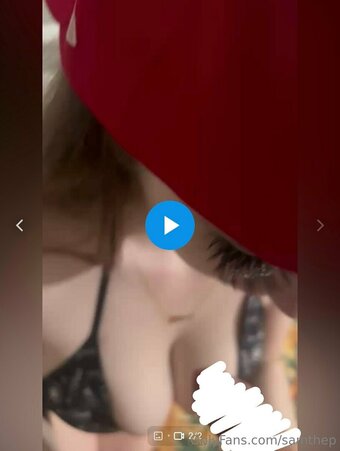 samthep Nude Leaks Photo 10