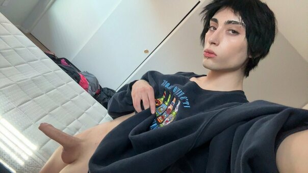 Samuelitito Nude Leaks Photo 3