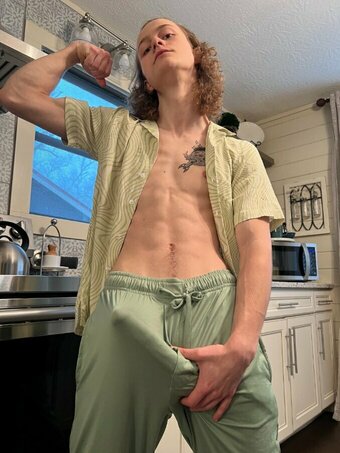 samuelslap Nude Leaks Photo 8