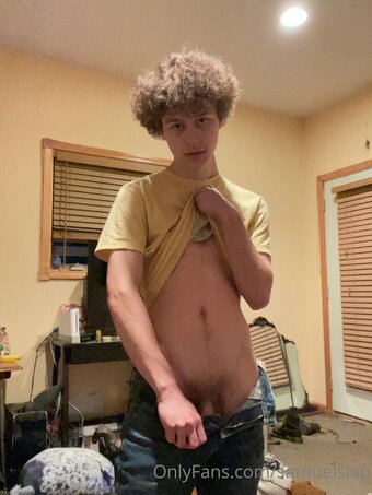 samuelslap Nude Leaks Photo 17
