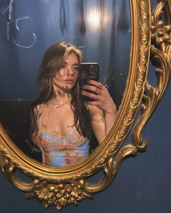 Samwitch / samwitchttv Nude Leaks Photo 16