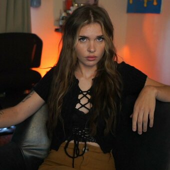 Samwitch / samwitchttv Nude Leaks Photo 20