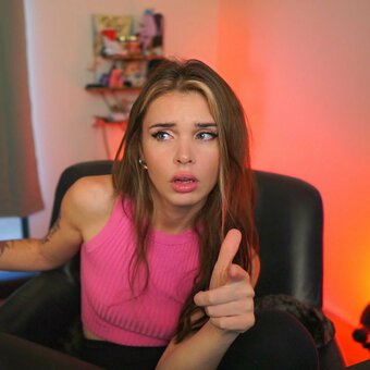 Samwitch / samwitchttv Nude Leaks Photo 21