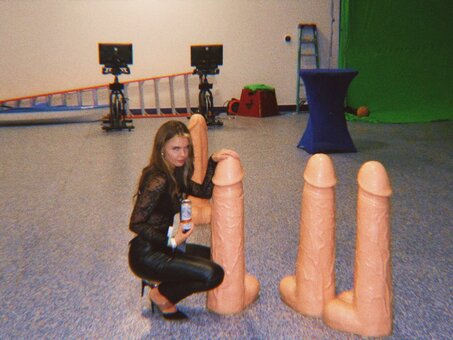 Samwitch / samwitchttv Nude Leaks Photo 23