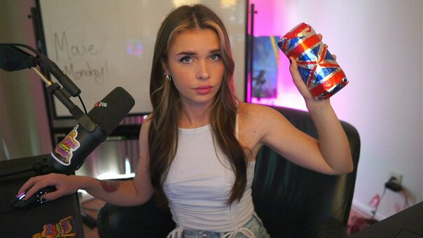 Samwitch / samwitchttv Nude Leaks Photo 25