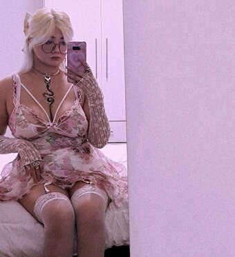 Samxeil / xamyel Nude Leaks OnlyFans Photo 1