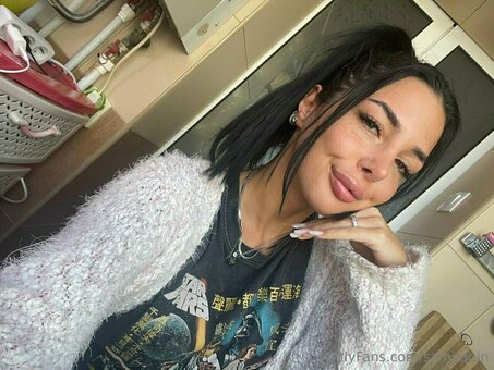 samyquin / sammy_quinn Nude Leaks OnlyFans Photo 4