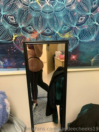 sandeecheeks19 Nude Leaks Photo 5
