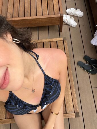 Sandi Mora / Doña / sandiimoraa_ Nude Leaks Photo 4