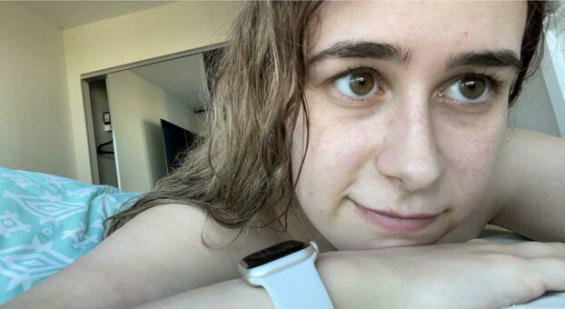 sandpaperscissors / Shawnie Nude Leaks OnlyFans Photo 4