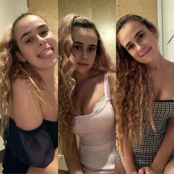 sandpaperscissors / Shawnie Nude Leaks OnlyFans Photo 10