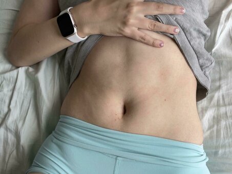 sandpaperscissors / Shawnie Nude Leaks OnlyFans Photo 16