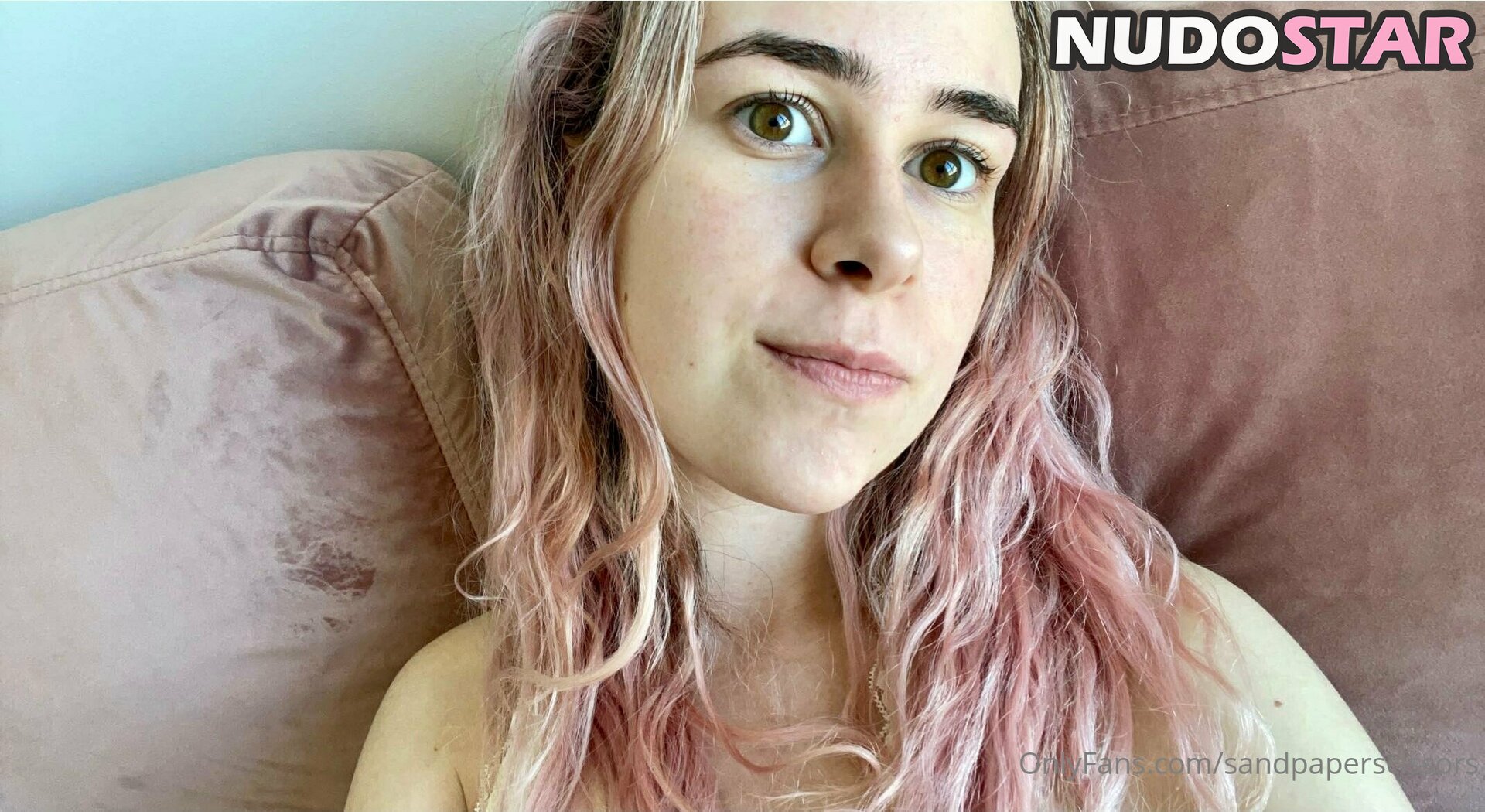 sandpaperscissors / Shawnie Nude Leaks OnlyFans Photo 22 - NudoStar