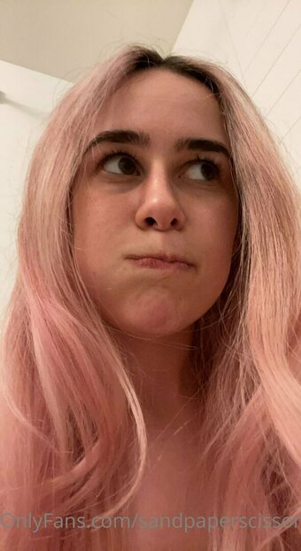 sandpaperscissors / Shawnie Nude Leaks OnlyFans Photo 26