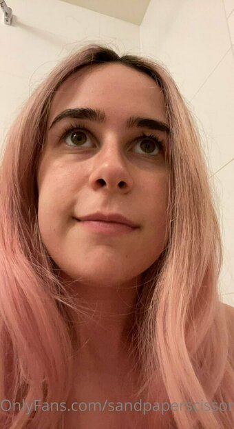 sandpaperscissors / Shawnie Nude Leaks OnlyFans Photo 27