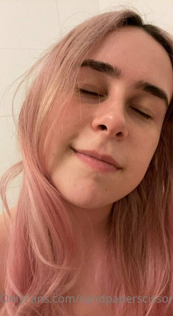 sandpaperscissors / Shawnie Nude Leaks OnlyFans Photo 28