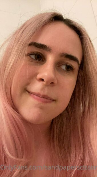 sandpaperscissors / Shawnie Nude Leaks OnlyFans Photo 29