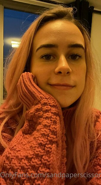 sandpaperscissors / Shawnie Nude Leaks OnlyFans Photo 32