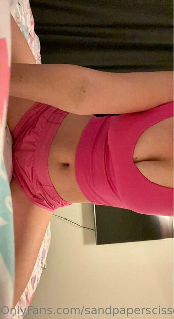 sandpaperscissors / Shawnie Nude Leaks OnlyFans Photo 42