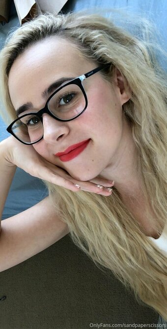 sandpaperscissors / Shawnie Nude Leaks OnlyFans Photo 44