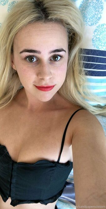 sandpaperscissors / Shawnie Nude Leaks OnlyFans Photo 45