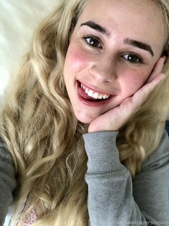 sandpaperscissors / Shawnie Nude Leaks OnlyFans Photo 46