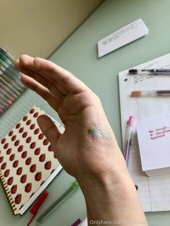 sandpaperscissors / Shawnie Nude Leaks OnlyFans Photo 47