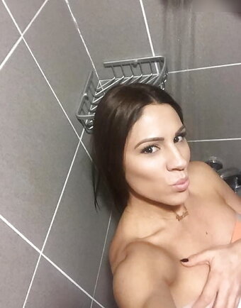 Sandra Afrika / sandraafrika Nude Leaks Photo 6