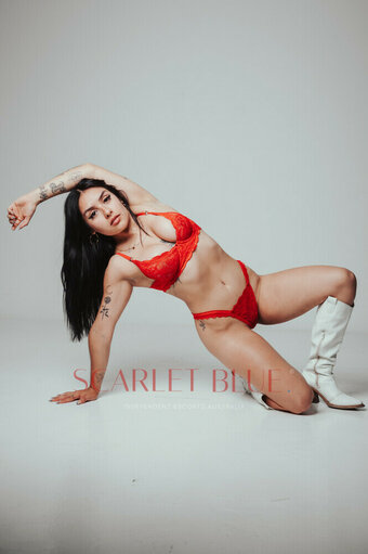 Sandra Bennett Nude Leaks Photo 5
