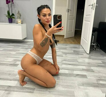 Sandra Blu Nude Leaks Photo 7