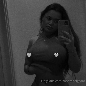 Sandra Helgaard / sandrahelgaard Nude Leaks OnlyFans Photo 20