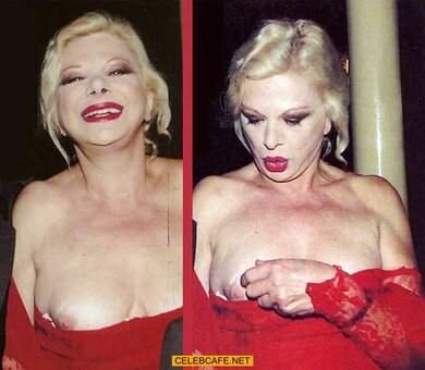 Sandra Milo Nude Leaks Photo 2