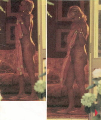 Sandra Milo Nude Leaks Photo 4