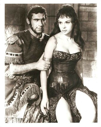 Sandra Milo Nude Leaks Photo 10