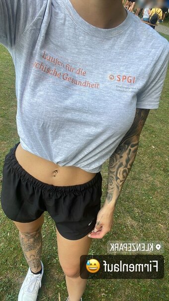 Sandra Peterhoff Nude Leaks Photo 3