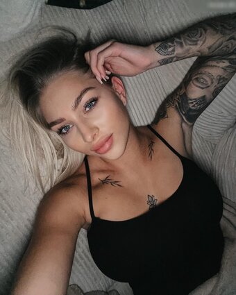 Sandra Peterhoff Nude Leaks Photo 5