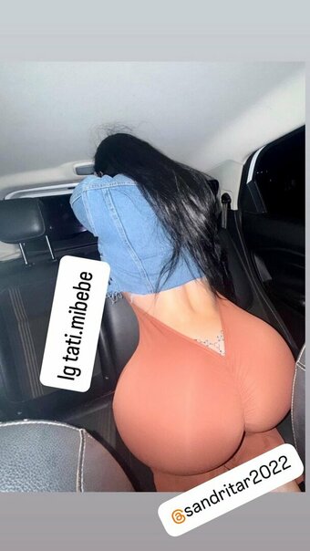 Sandra Ramirez Nude Leaks Photo 10