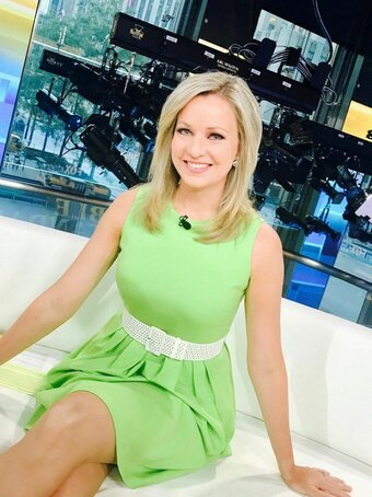 Sandra Smith Nude Leaks Photo 1