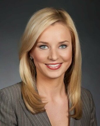 Sandra Smith Nude Leaks Photo 2