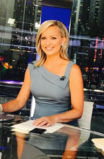 Sandra Smith Nude Leaks Photo 3