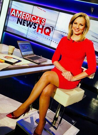 Sandra Smith Nude Leaks Photo 6