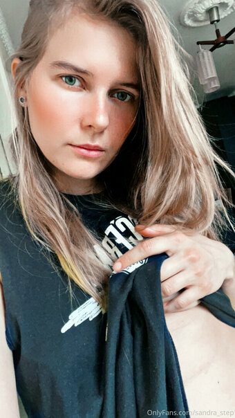 Sandra_step Nude Leaks OnlyFans Photo 10