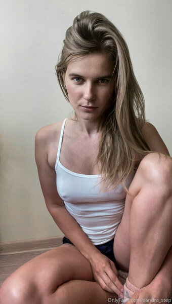 Sandra_step Nude Leaks OnlyFans Photo 20