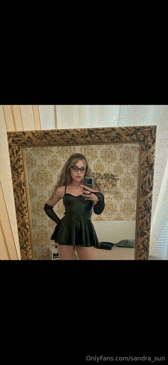 sandra_sun Nude Leaks Photo 4