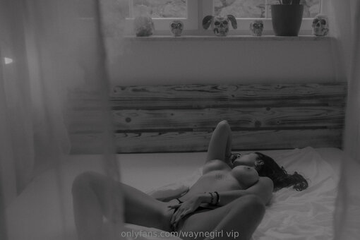 Sandra Wayne / https: / sandra.wayneeee / sandrawayne / sandrawayne2010 Nude Leaks OnlyFans Photo 13