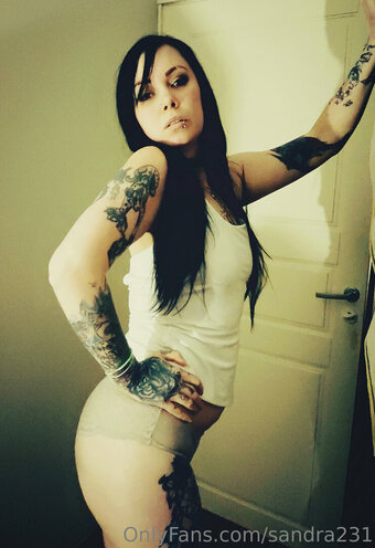 sandra231 Nude Leaks Photo 3