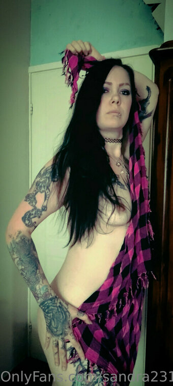 sandra231 Nude Leaks Photo 5